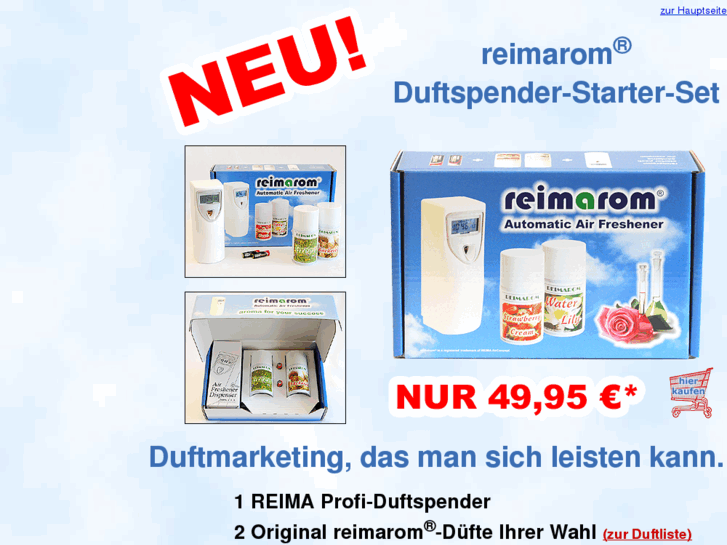 www.raumspray.de