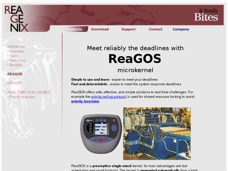 www.reagos.com