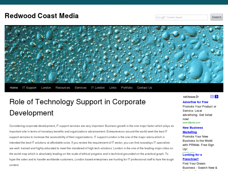 www.redwoodcoastmedia.com