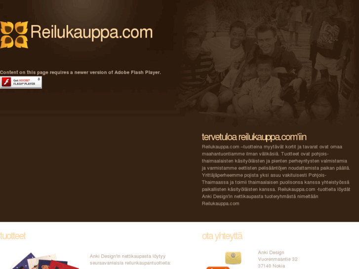 www.reilukauppa.com