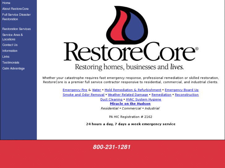 www.restorecore.net