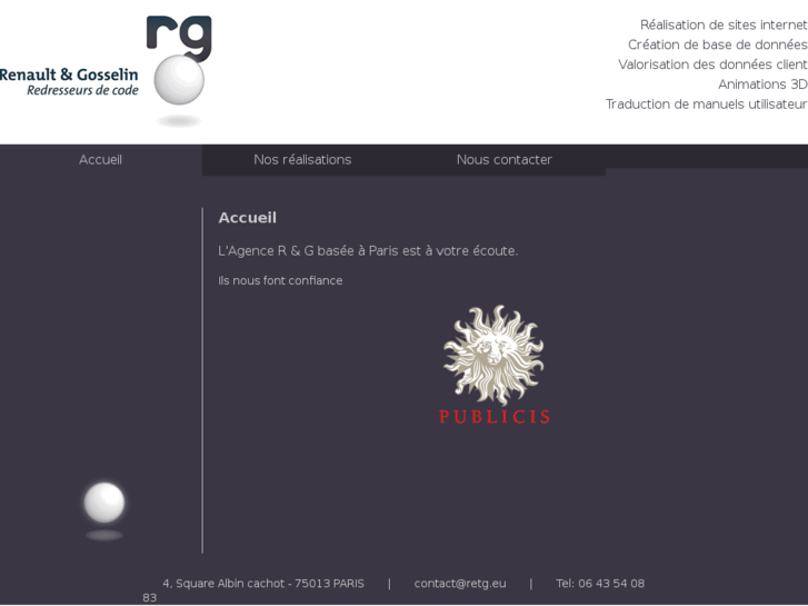 www.retg.eu