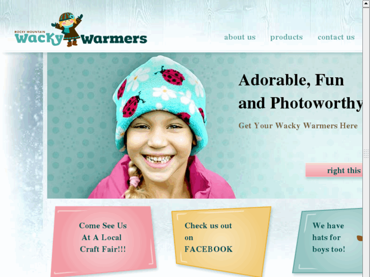 www.rockymountainwackywarmers.com