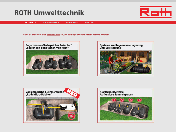 www.roth-umwelttechnik.com