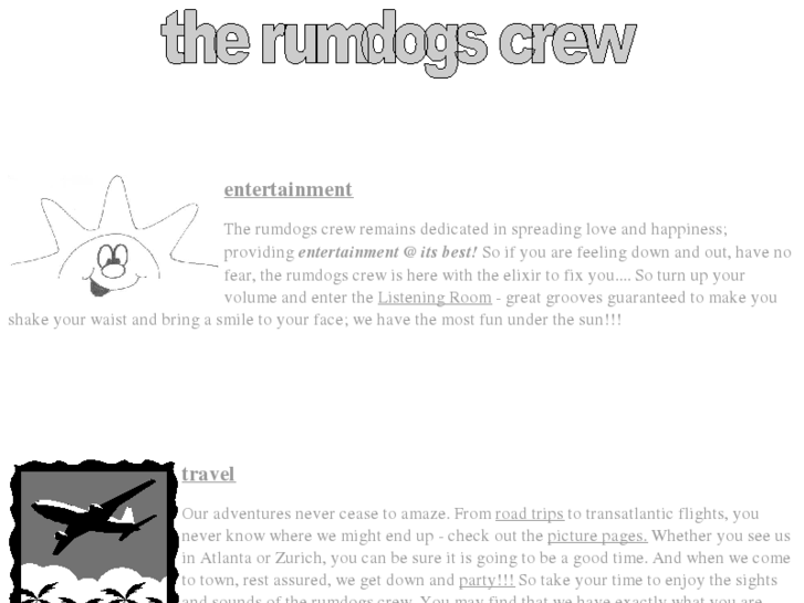 www.rumdogs.com