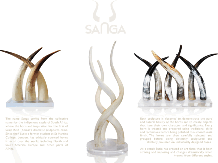 www.sangadesigns.com