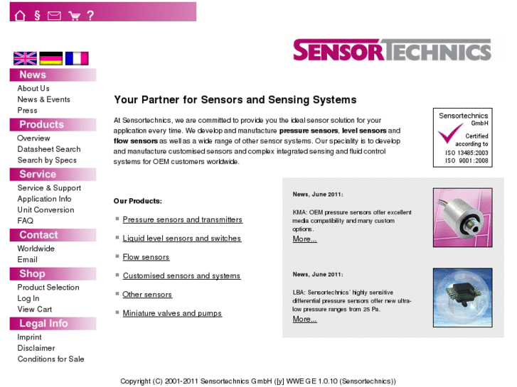 www.sensor-technics.com