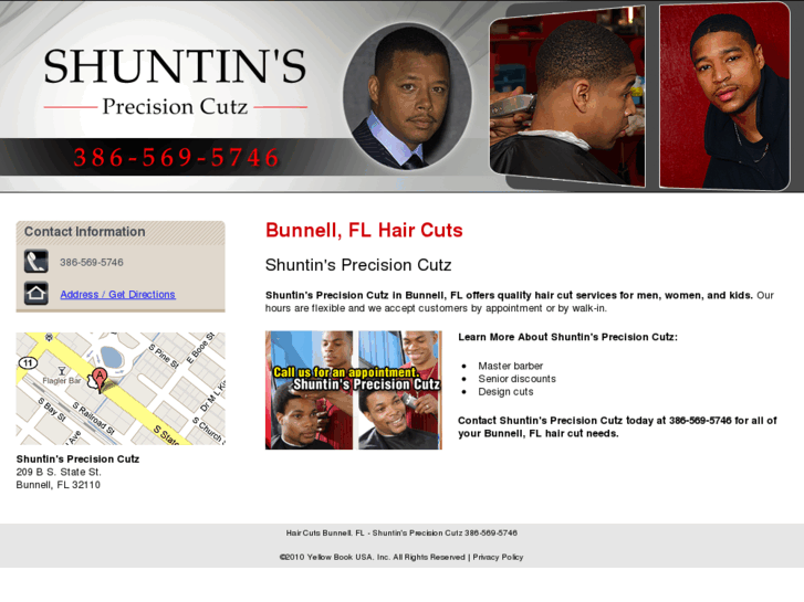 www.shuntinsprecisioncutz.com