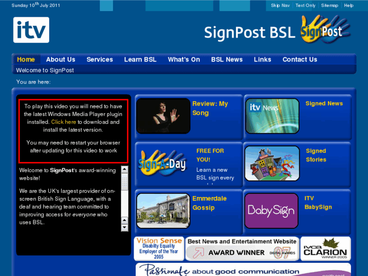 www.signpostbsl.com