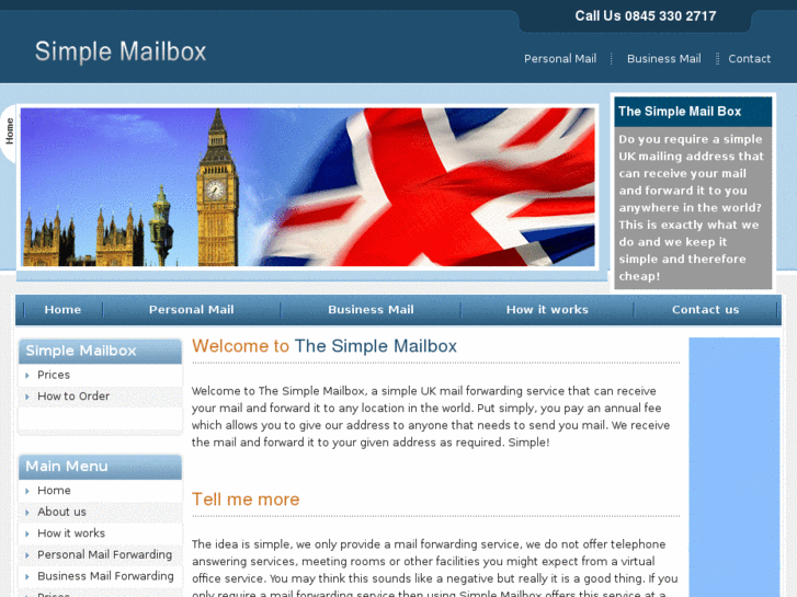 www.simplemailbox.co.uk