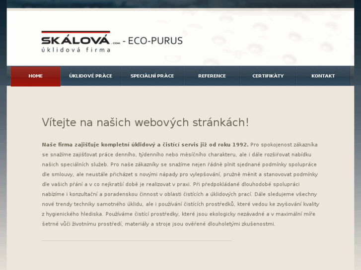 www.skalova.com