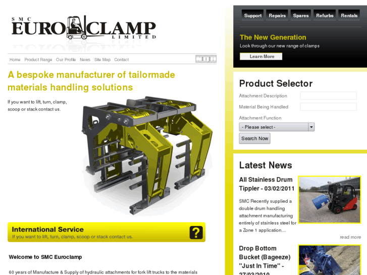 www.smceuroclamp.com