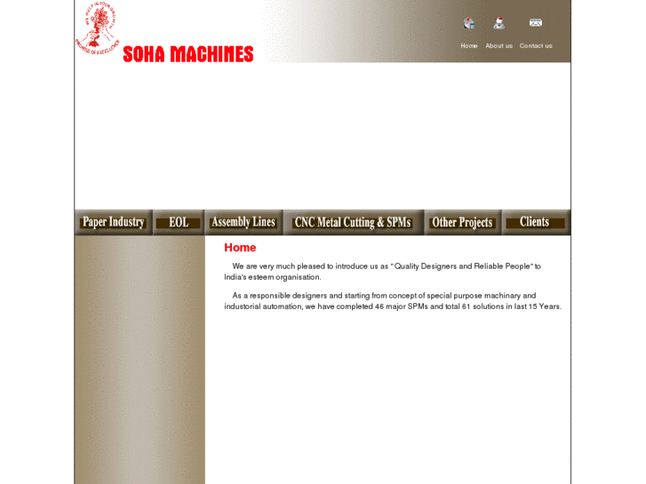 www.sohamachines.com