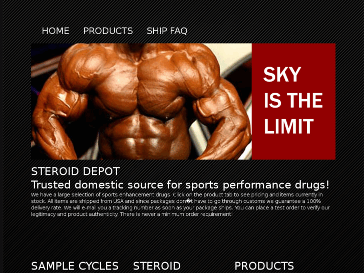 www.steroiddepot.com