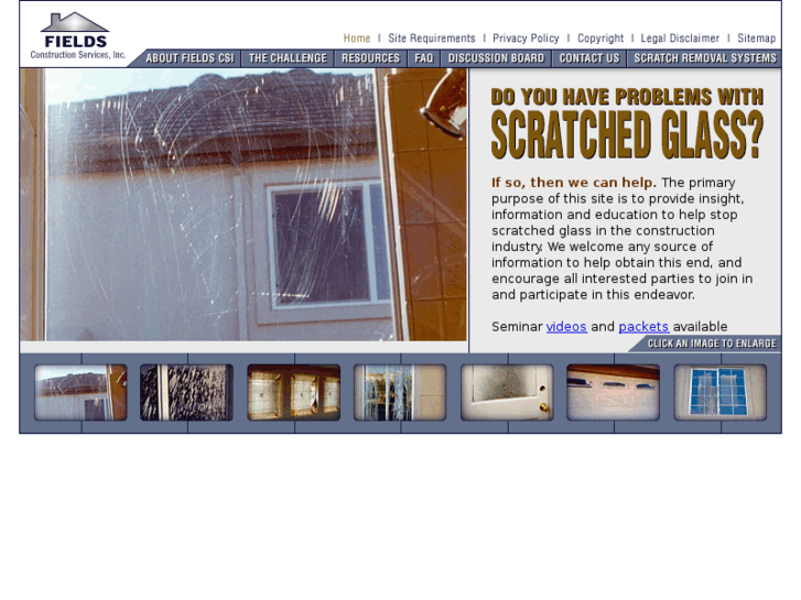 www.stopscratchedglass.com