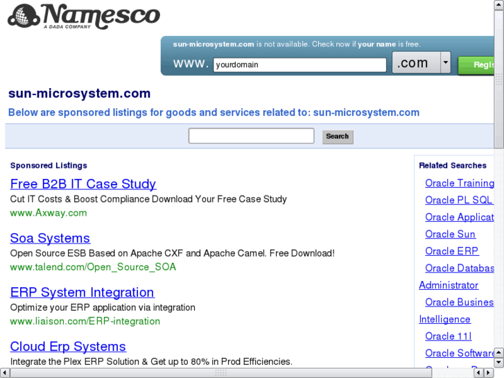 www.sun-microsystem.com