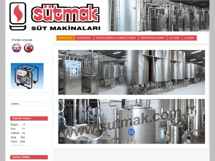 www.sutmak.com