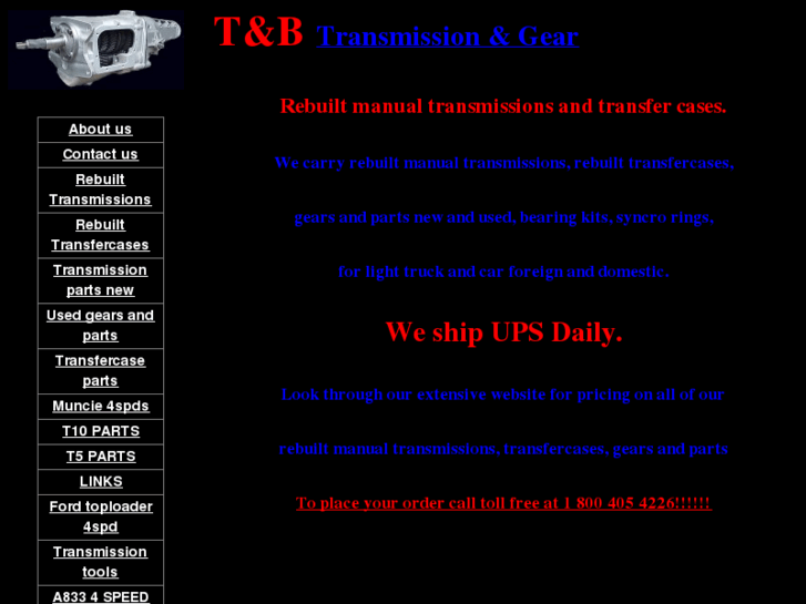 www.tbtrans.com