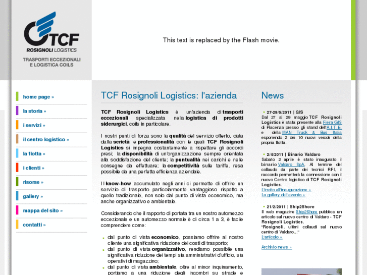 www.tcf-rosignoli.com