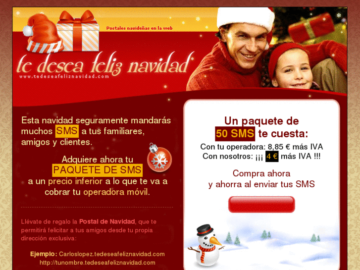 www.tedeseafeliznavidad.com