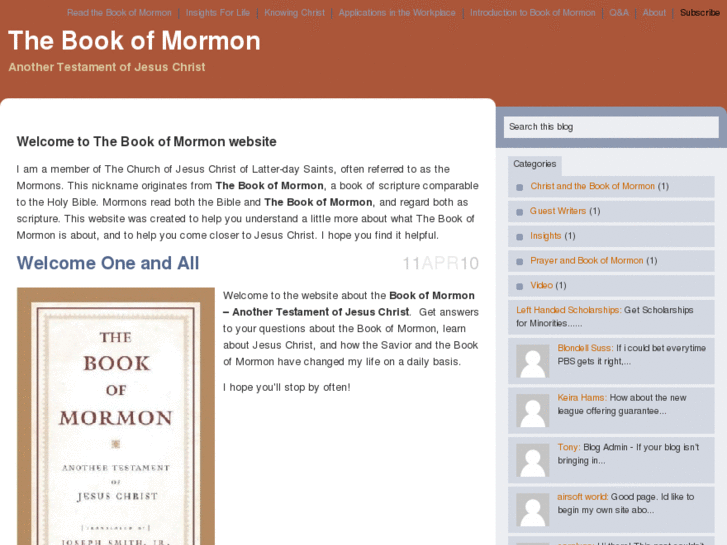 www.thebookmormon.com