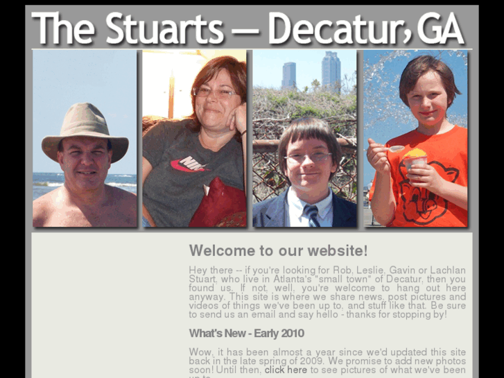 www.thestuartsdecatur.com