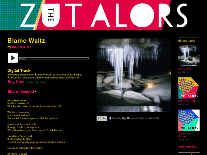 www.thezutalors.com