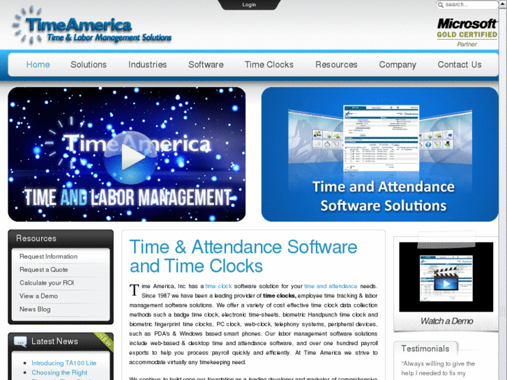 www.timeamerica.info