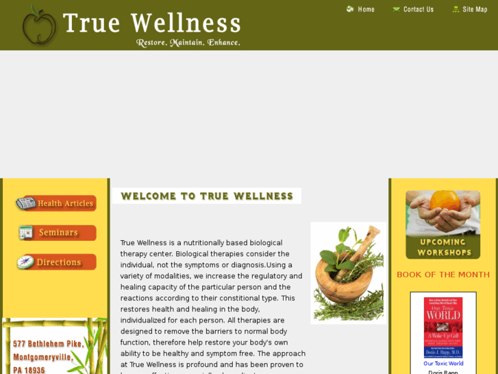 www.truewellnesspa.com