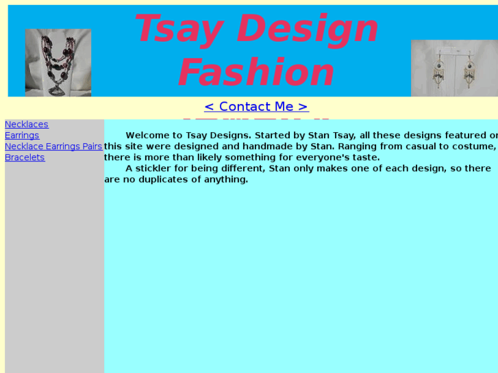 www.tsaydesign.com