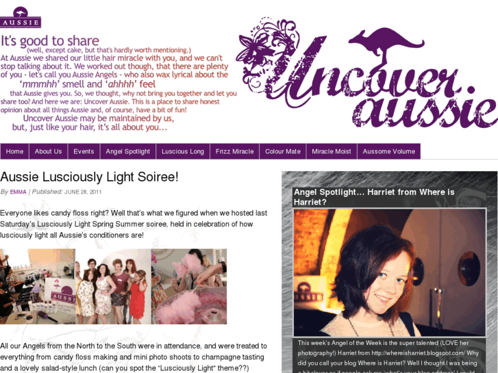 www.uncoveraussie.co.uk