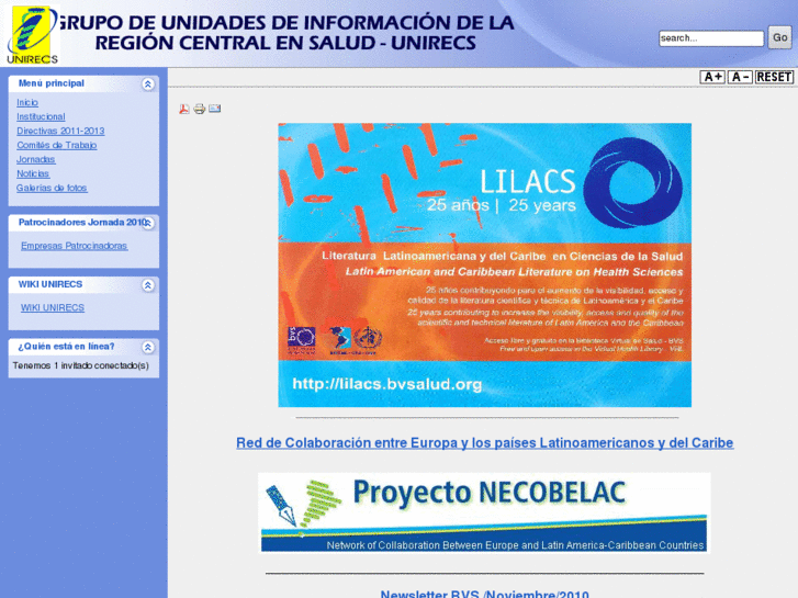 www.unirecscolombia.org