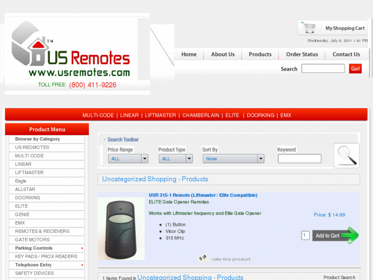 www.usremotes.com