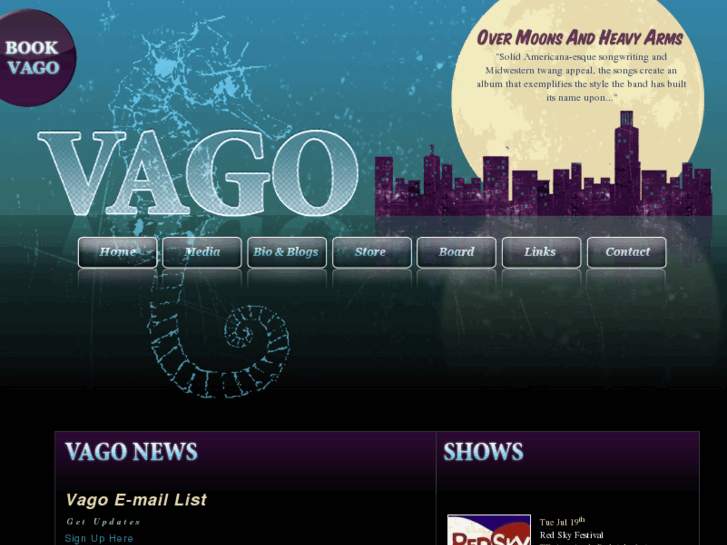 www.vagomusic.com