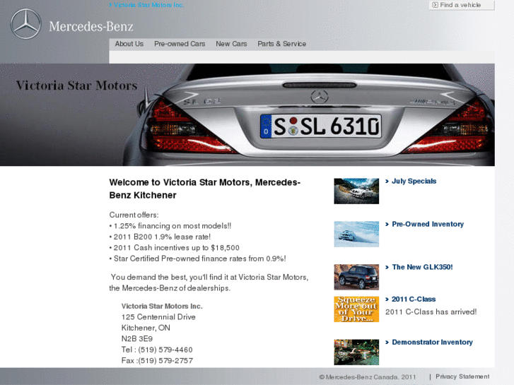 www.victoriastar.com