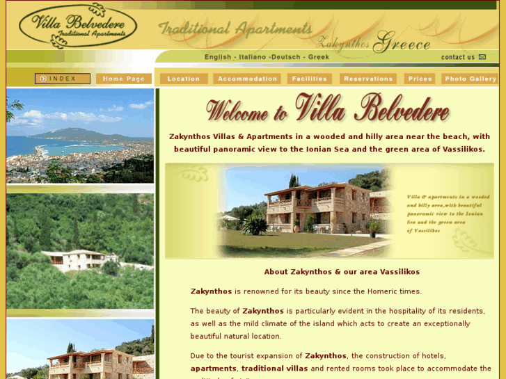 www.villabelvederezante.com