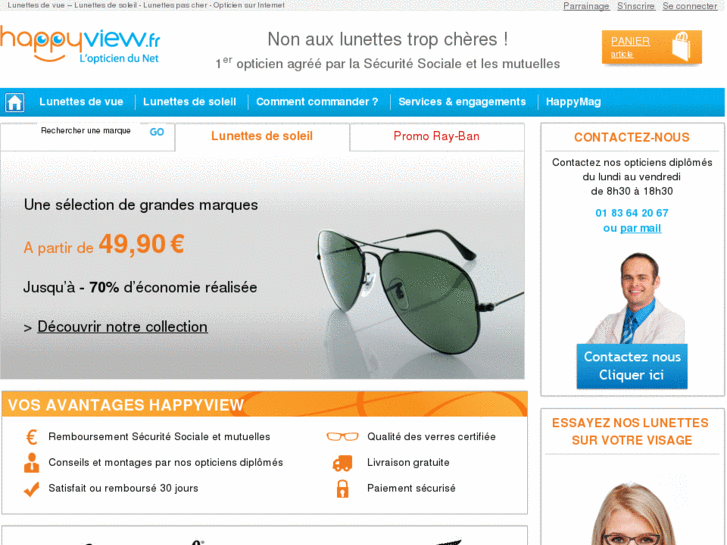 www.web-opticians.com