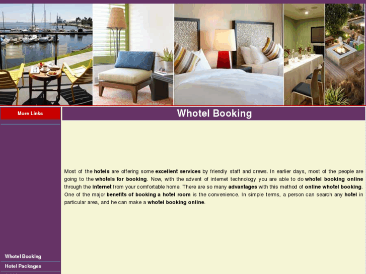 www.whotelbooking.com