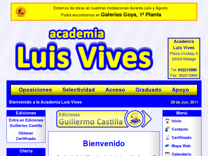 www.academialuisvives.com