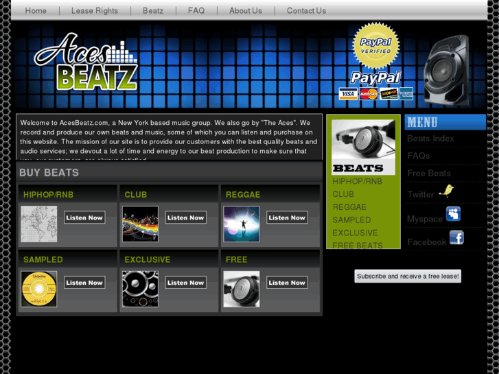 www.acesbeatz.com