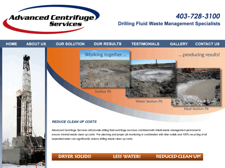 www.advancedcentrifugeservices.com