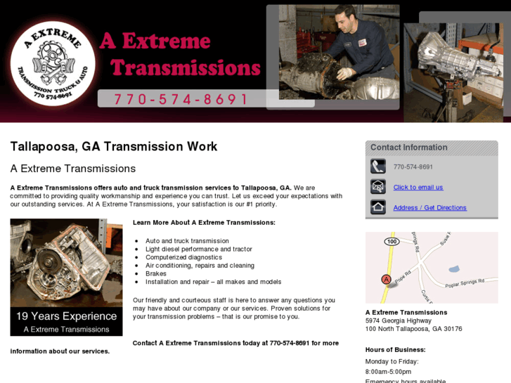 www.aextremetransmission.com