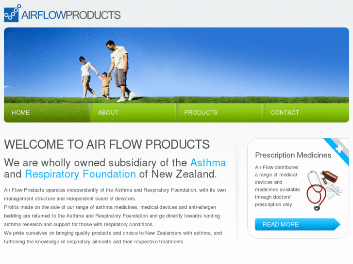 www.airflowmedical.com