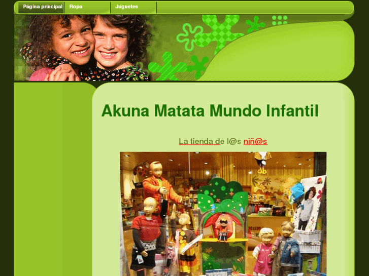 www.akunamatata.es