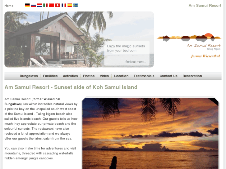 www.amsamuiresort.com