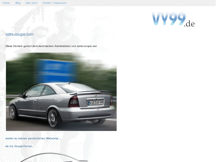 www.astra-coupe.com