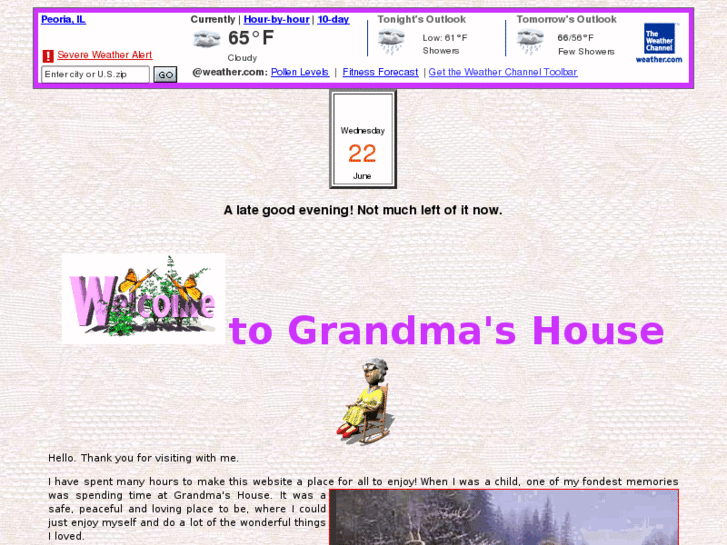 www.atgrandmashouse.com