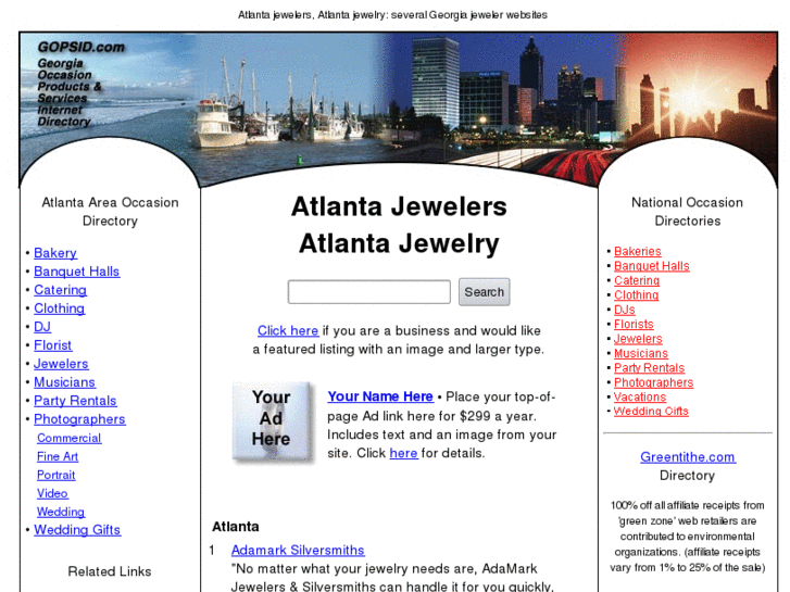 www.atlantajewelers.net