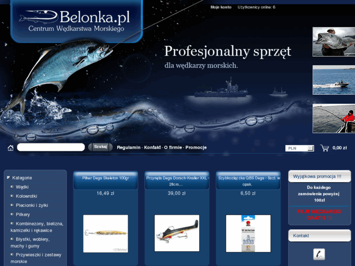 www.belonka.pl