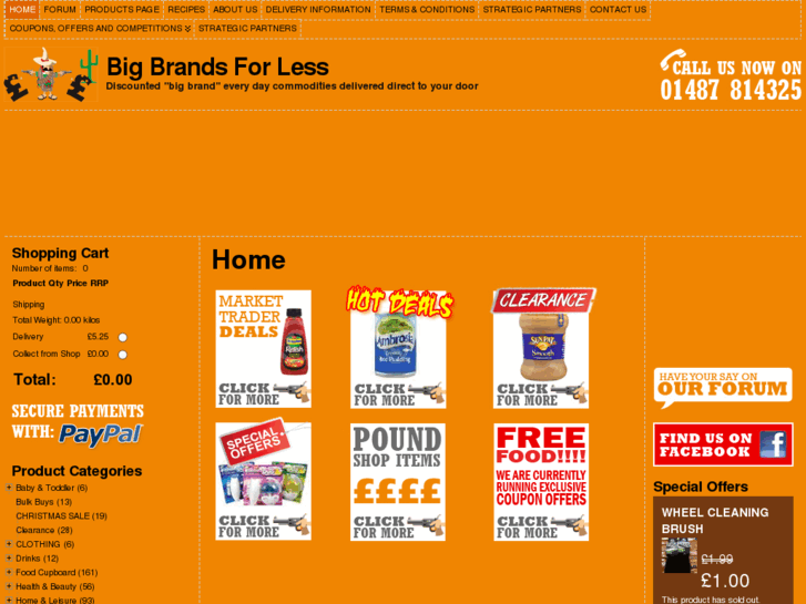 www.bigbrandsforless.co.uk